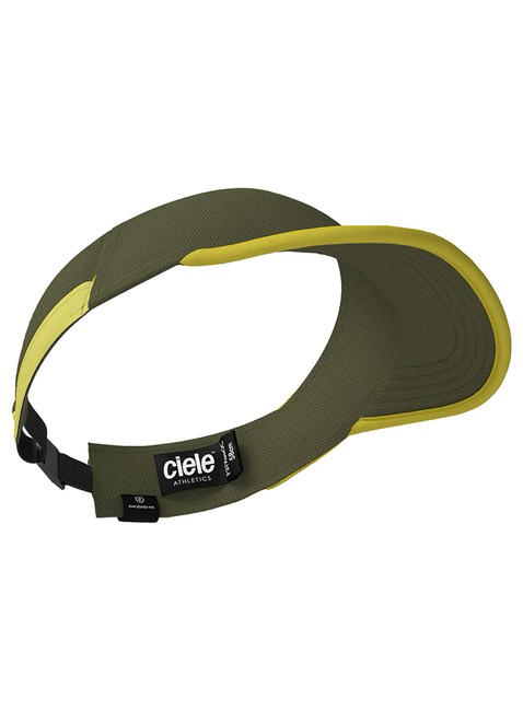 Daszek Ciele Athletics FSTVisor Dual SC - athletics / sogl