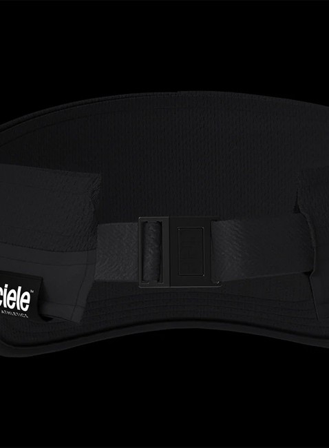 Daszek Ciele Athletics FSTVisor Dual SC - athletics / whitaker