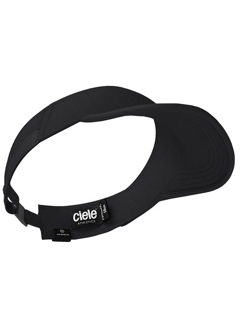 Daszek Ciele Athletics FSTVisor Dual SC - athletics / whitaker