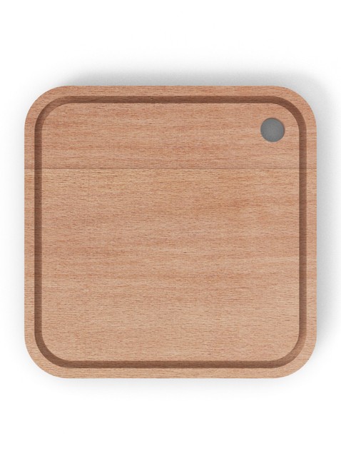 Deska do krojenia Monbento MB Cut Square - beech wood