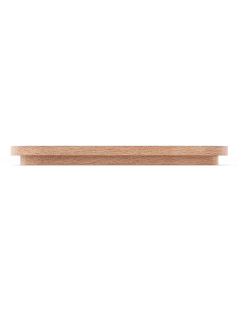 Deska do krojenia Monbento MB Cut Square - beech wood