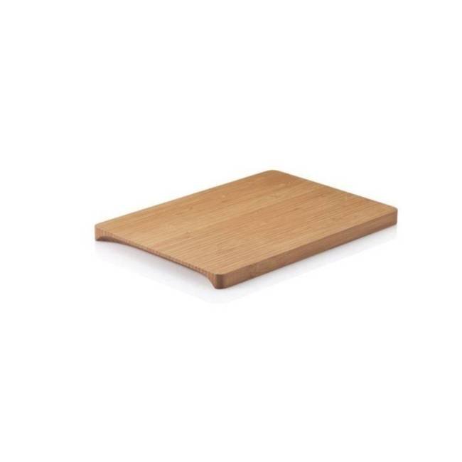 Deska do krojenia bambusowa Bambu Undercut Cutting Board- mała