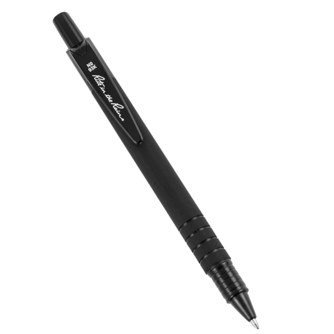 Długopis Black Ink Durable Clicker Pen - Nº 93K Rite in the Rain 