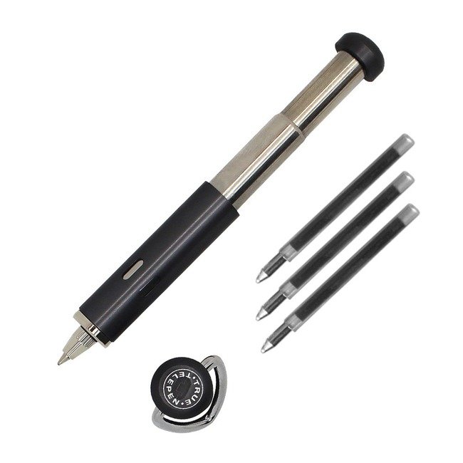 Długopis brelok True Utility Telescopic Pen