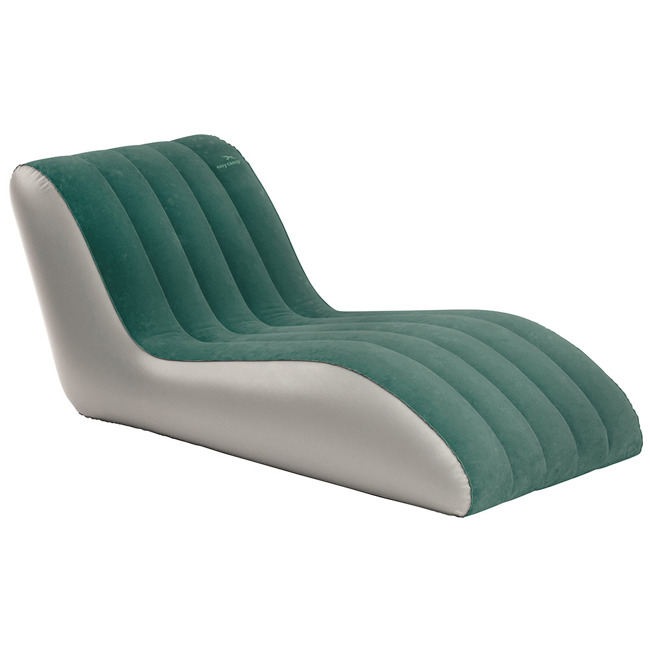 Dmuchany leżak Easy Camp Comfy Lounger