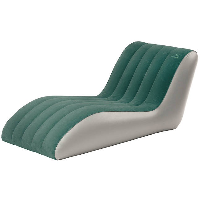 Dmuchany leżak Easy Camp Comfy Lounger