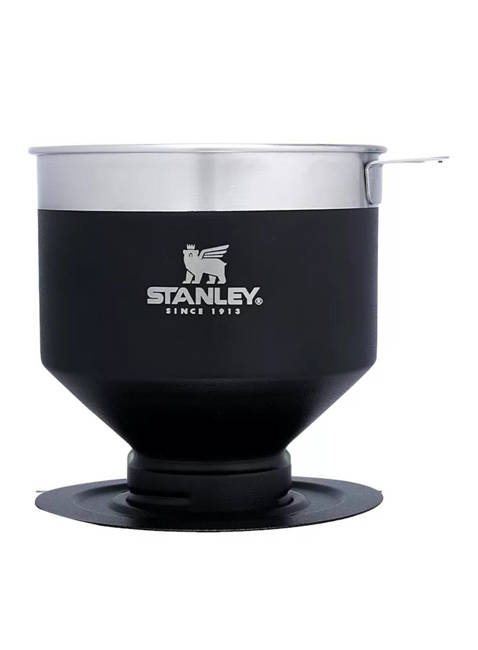 Drip turystyczny / zaparzacz z filtrem CLASSIC Stanley - black