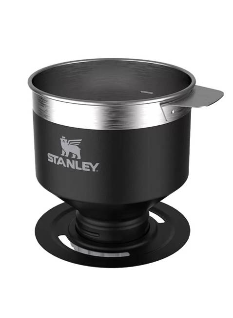 Drip turystyczny / zaparzacz z filtrem CLASSIC Stanley - black