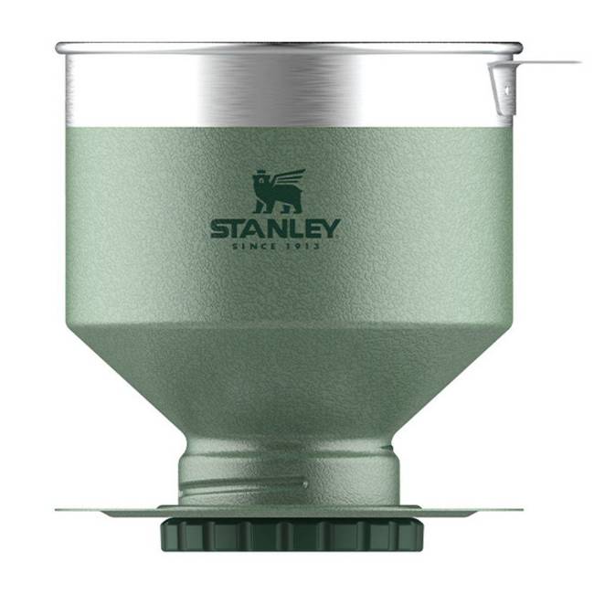 Drip turystyczny / zaparzacz z filtrem CLASSIC Stanley - hammertone green