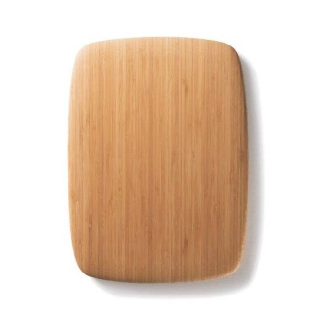 Duża deska kuchenna Bambu Classic Bamboo Cutting & Serving Board