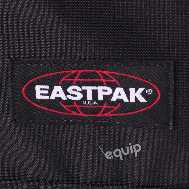 Duża torba podróżna Eastpak Tranverz L black