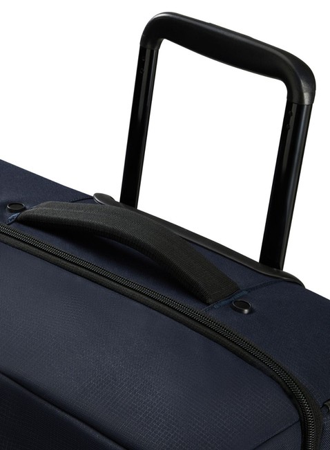 Duża torba podróżna Samsonite Roader Duffle - dark blue