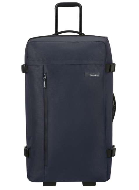 Duża torba podróżna Samsonite Roader Duffle - dark blue