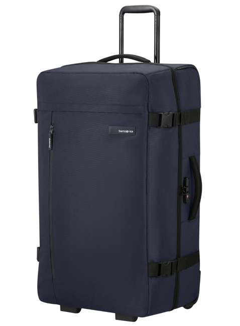 Duża torba podróżna Samsonite Roader Duffle - dark blue