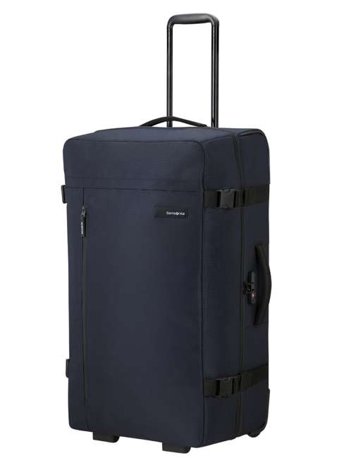 Duża torba podróżna Samsonite Roader Duffle - dark blue