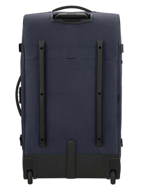 Duża torba podróżna Samsonite Roader Duffle - dark blue