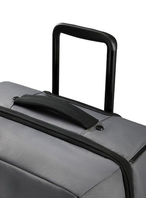 Duża torba podróżna Samsonite Roader Duffle - drifter grey