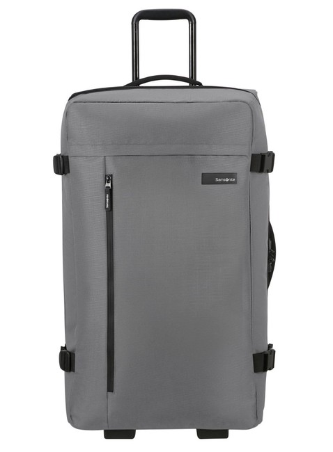 Duża torba podróżna Samsonite Roader Duffle - drifter grey