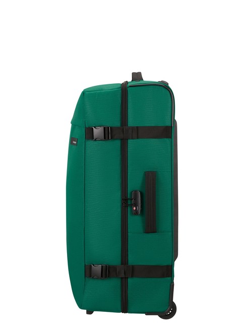 Duża torba podróżna Samsonite Roader Duffle - jungle green