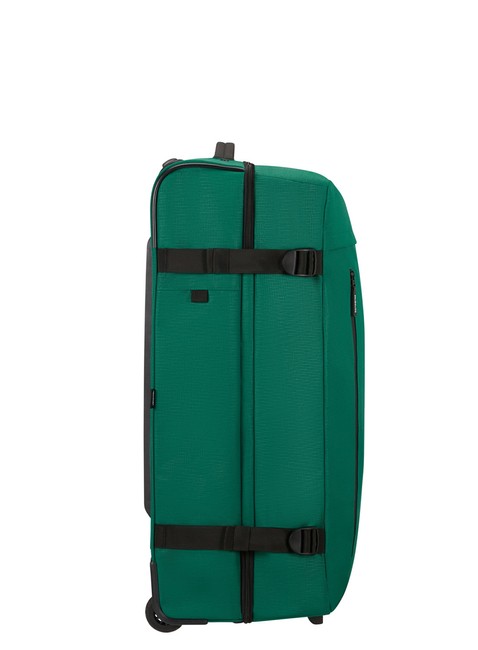 Duża torba podróżna Samsonite Roader Duffle - jungle green