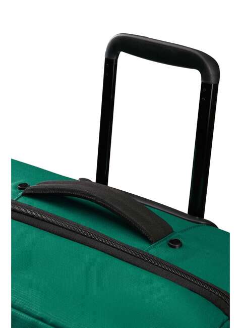 Duża torba podróżna Samsonite Roader Duffle - jungle green