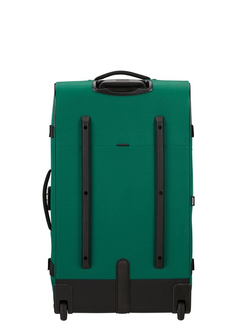 Duża torba podróżna Samsonite Roader Duffle - jungle green