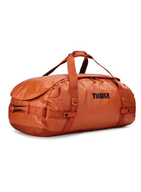 Duża torba podróżna / plecak Thule Chasm 90 - autumnal