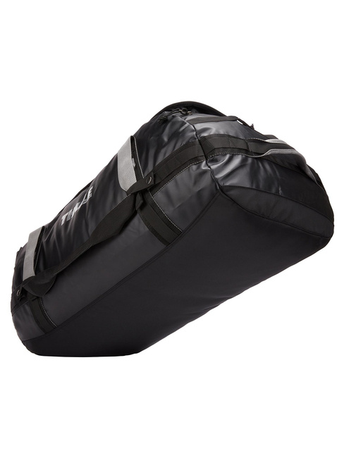 Duża torba podróżna / plecak Thule Chasm 90 - black