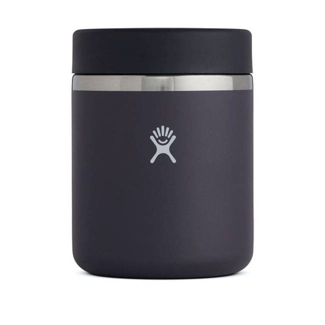 Duży termos na jedzenie Hydro Flask Food Jar 828 ml - blackberry