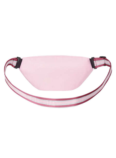 Dwustronna torba biodrowa Cabaia Reversible Bum Bag Assouan - pink