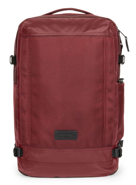 Eastpak plecak CNNCT Tecum CNNCT M - cnnct burgundy