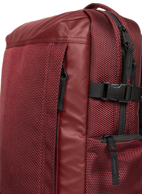 Eastpak plecak CNNCT Tecum CNNCT M - cnnct burgundy