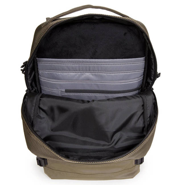 Eastpak plecak CNNCT Tecum M - cnnct sand