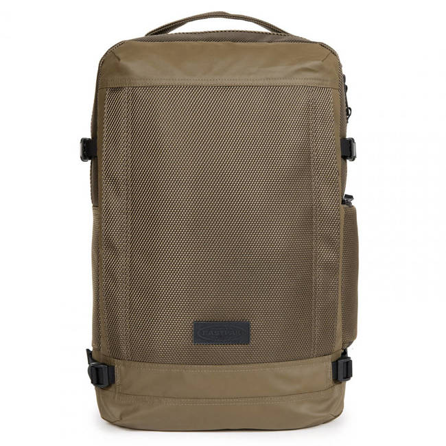 Eastpak plecak CNNCT Tecum M - cnnct sand