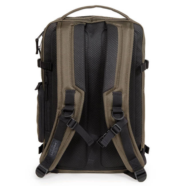 Eastpak plecak CNNCT Tecum M - cnnct sand