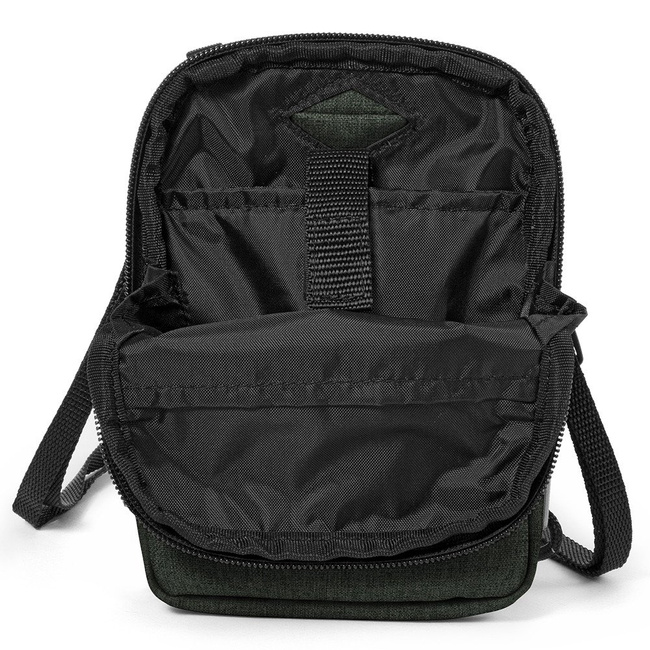 Eastpak torba na ramię Buddy - crafty moss