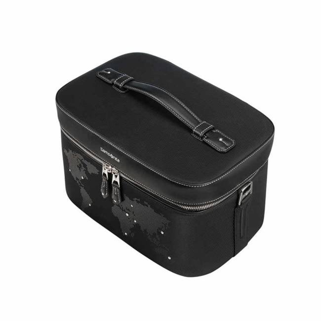 Ekskluzywny kuferek Samsonite Gallantis Ltd