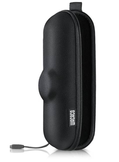 Etui Wacaco Nanopresso L-Case na ekspres i adapter