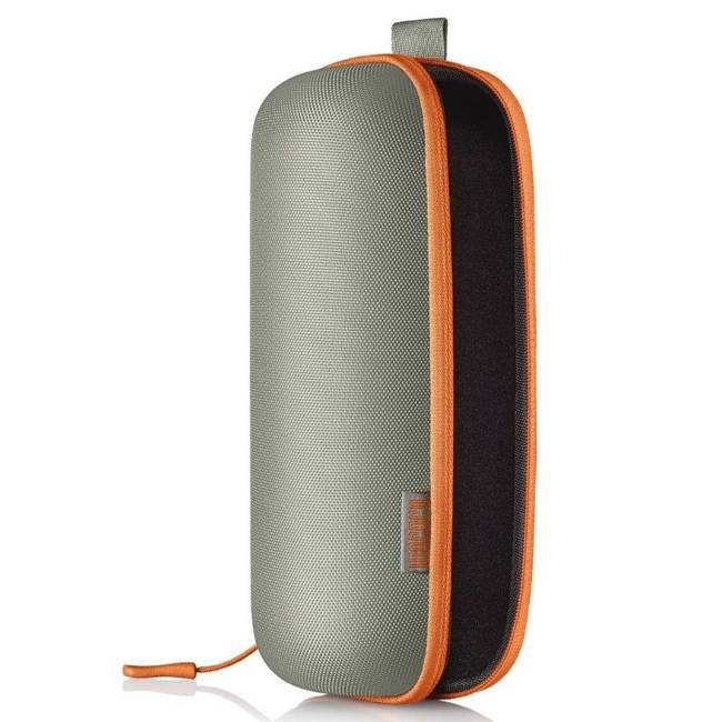 Etui Wacaco Pipamoka Case - grey / orange