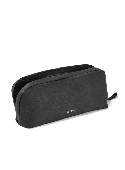 Etui biurowe piórnik Orbitkey Pencil Case - black