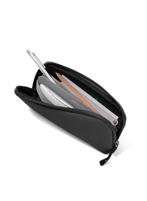 Etui biurowe piórnik Orbitkey Pencil Case - black