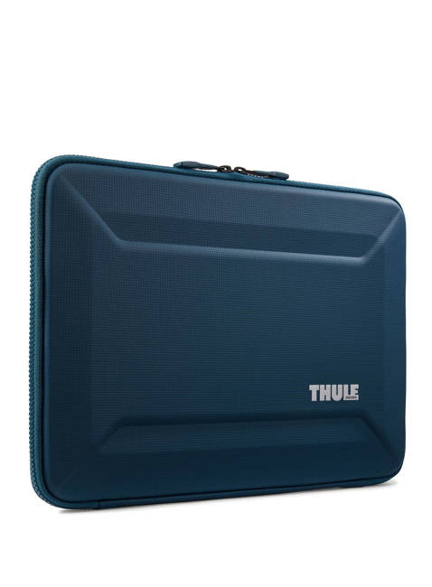 Etui na Macbook 16" Thule Gauntlet tablet - blue
