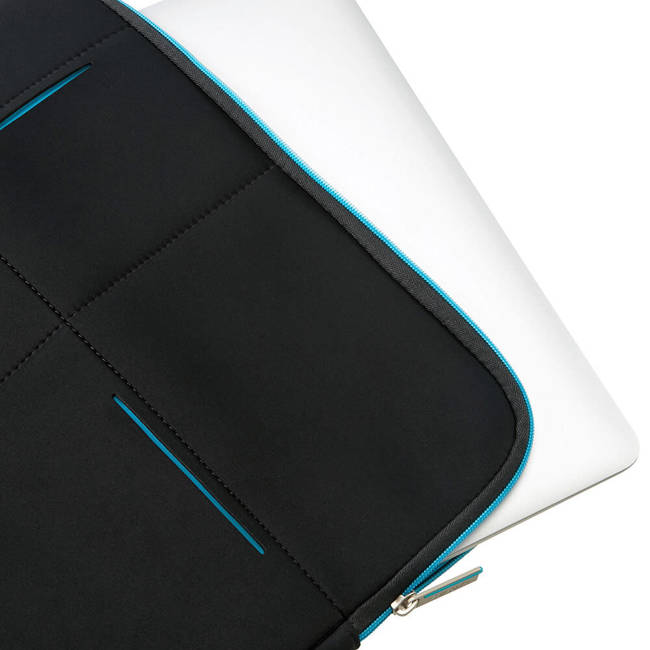 Etui na laptopa 15,6" Samsonite Airglow Sleeves - black / blue