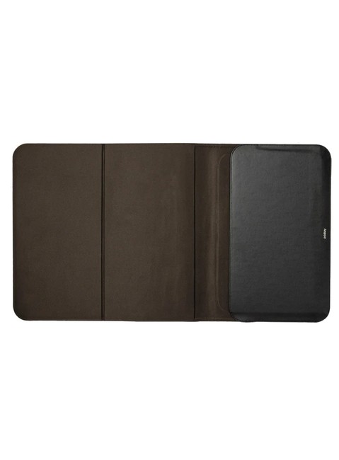 Etui na laptopa podkładka Orbitkey Hybrid Laptop Sleeve 14 " - black