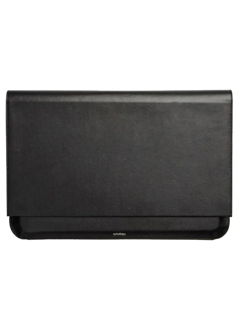 Etui na laptopa podkładka Orbitkey Hybrid Laptop Sleeve 14 " - black