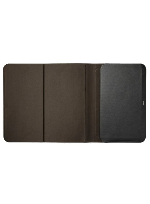 Etui na laptopa podkładka Orbitkey Hybrid Laptop Sleeve 16 " - black