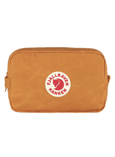 Etui na narzędzia / kosmetyczka Kanken Gear Bag Fjallraven - spicy orange