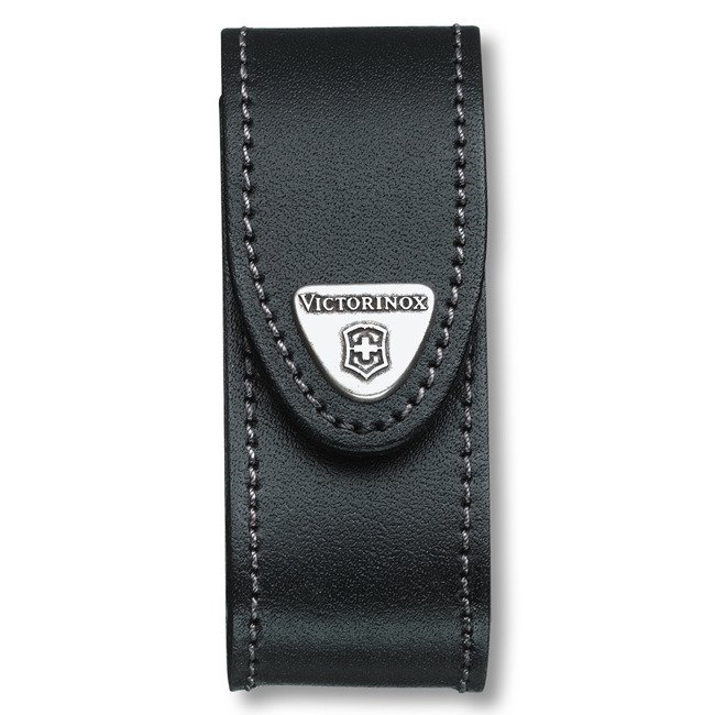 Etui na pasek Victorinox Belt Pouch with Belt Loop - black