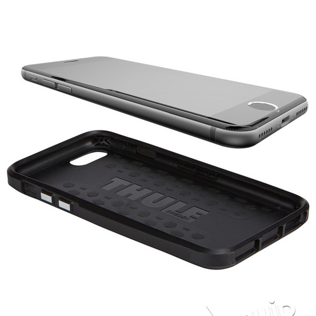 Etui na telefon Thule Atmos X3 Slim iPhone 7 Plus - black