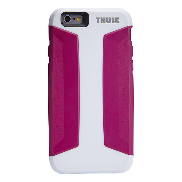 Etui na telefon Thule Atmos X3 iPhone 6 Plus / 6s Plus - white/orchid